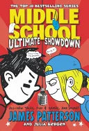 Ultimate Showdown by James Patterson, Julia Bergen book cover