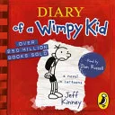 329037 Film Tie-In by Jeff Kinney book cover