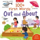 Out and About by Fran Bromage book cover