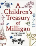 A Children's Treasury of Milligan by Spike Milligan book cover