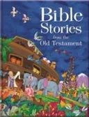 Bible Stories for the New Testament by J. Emmerson book cover