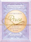 Everyday Praise by Vicki J. Kuyper book cover