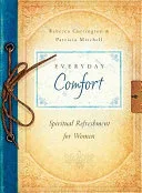 Everyday comfort by Rebecca Currington book cover