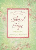 Shared hope by Circle of Friends Ministries book cover