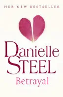 Betrayal by Danielle Steel book cover