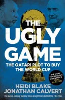 Ugly Game by Heidi Blake book cover