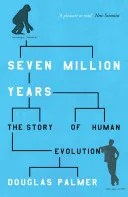 Seven Million Years by Douglas Palmer book cover