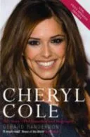 Cheryl Cole by Gerard Sanderson book cover