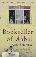 The bookseller of Kabul by Åsne Seierstad, Asne Seierstad, Asne Seierstad, p0sAsne Seierstad, Asne Seierstad, Åsne Seierstad, 23 Asne Seierstad book cover