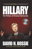 President Hillary by David N. Bossie book cover
