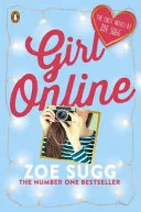 Girl online by Zoe Sugg book cover