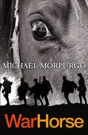 War Horse by Michael Morpurgo, Mercè Santaularia Campillo book cover