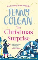 Christmas Surprise by Jenny Colgan book cover