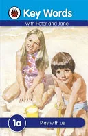 Play with Us by Ladybird Books Staff, W. Murray book cover