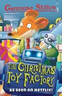 Christmas Toy Factory by Elisabetta Dami, Marianne Faurobert, Manel Martí i Viudes, David Nel·lo book cover