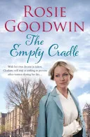 The empty cradle by Rosie Goodwin book cover
