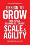 Design to Grow by David Butler, Linda Tischler book cover