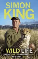 Wild life by Simon King book cover