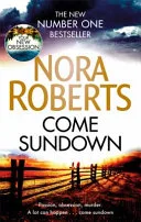 Come Sundown by Nora Roberts book cover