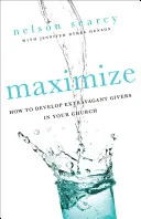 Maximize by Nelson Searcy book cover