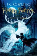 Harry Potter and the Prisoner of Azkaban by J. K. Rowling book cover