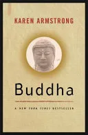 Buddha (Lives) by Karen Armstrong book cover