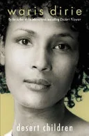 Desert Children by Waris Dirie book cover