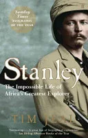 Stanley by Tim Jeal book cover