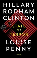 State of Terror by Hillary Rodham Clinton book cover