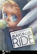 Maximum Ride: The Manga by NaRae Lee book cover
