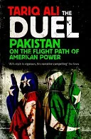 The duel by Tariq Ali book cover