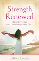 Strength renewed by Shirley Corder book cover