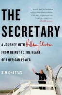 Secretary by Ghattas K book cover