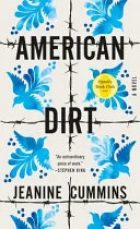 American Dirt by Jeanine Cummins book cover
