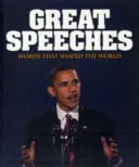 Great Speeches by Edward Humphreys book cover