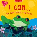 I will by Miles Kelly book cover