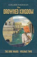 The Drowned Kingdom by Tracy Schwartz, Cathy Webb book cover