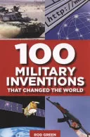 100 military inventions that changed the world by Philip Russell book cover