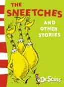 The Sneetches and Other Stories (Dr Seuss Green Back Books) by Dr. Seuss book cover