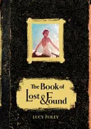 The book of lost & found by Lucy Foley book cover