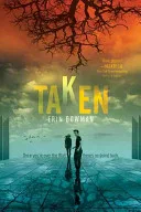 Taken by Erin Bowman book cover