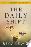 The Daily Shift by Beca Lewis book cover