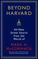 Beyond Harvard by Jo Russell book cover