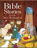 Bible stories from the old testament by J. Emmerson book cover