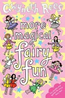 More Magical Fairy Fun by Gwyneth Rees book cover