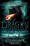 The city of beasts by Charlie Fletcher book cover