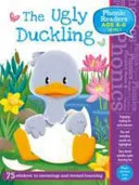 LV1 Ugly Duckling (Phonic Readers FTL) by Carrie Lewis book cover