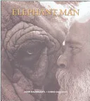 The elephant man by Nomi Baumgartl book cover