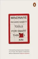 Mindware by Richard E. Nisbett book cover