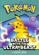 Pokemon by Pokemon book cover